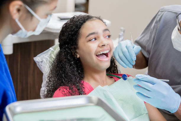 Best Same-Day Emergency Dental Services in Gordonsville, VA