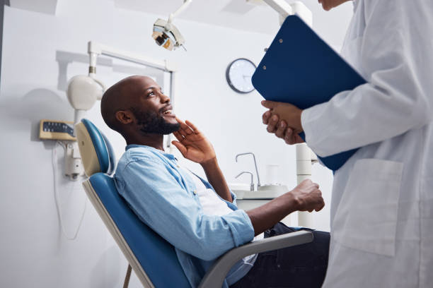 Best After-Hours Dental Trauma Care in Gordonsville, VA