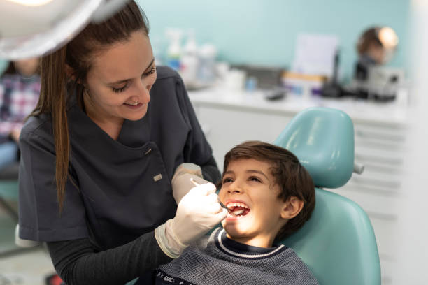Best Emergency Treatment for Dental Infections or Abscesses in Gordonsville, VA