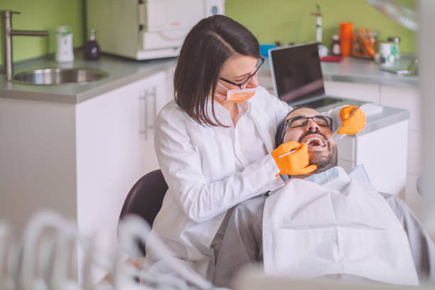 Best Pediatric Emergency Dentist in Gordonsville, VA