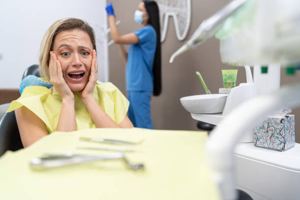 Best Emergency Root Canal Treatment in Gordonsville, VA