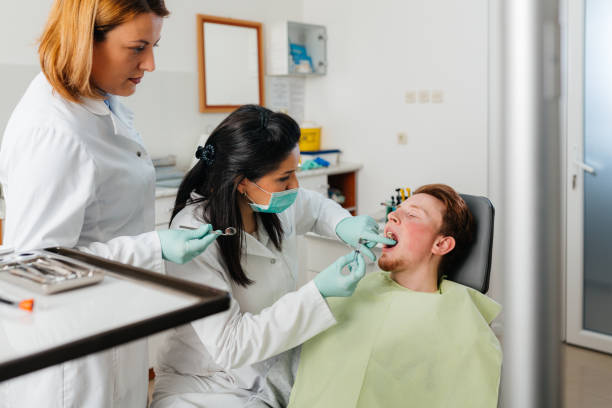 Best 24-Hour Emergency Dentist in Gordonsville, VA