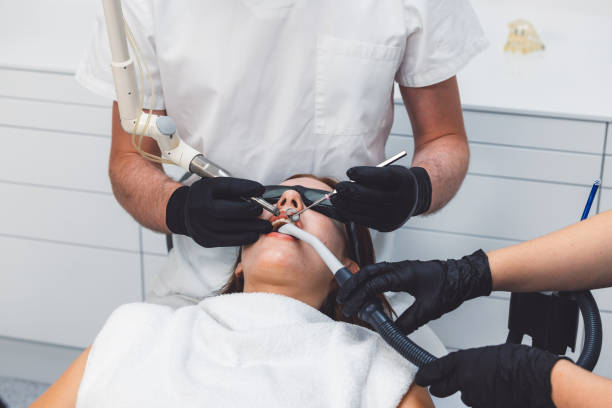 Best Pediatric Emergency Dentist in Gordonsville, VA
