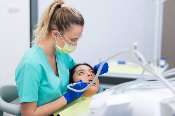 Best Emergency Dental Care for Broken or Chipped Teeth in Gordonsville, VA