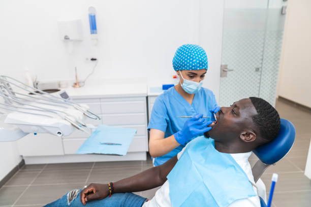 Best Emergency Treatment for Dental Infections or Abscesses in Gordonsville, VA