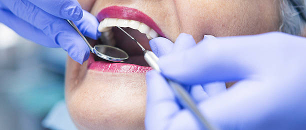 Best Emergency Orthodontic Services in Gordonsville, VA